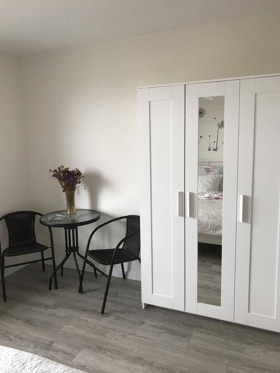 Bangu Apartamentai Palanga Eksteriør bilde